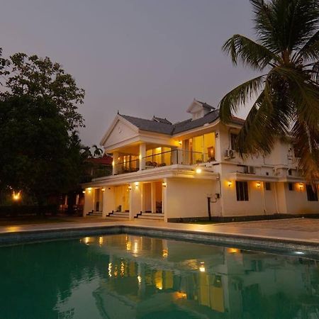 Riveria Portico - River Side 6 Bedroom Private Pool Bungalow North Paravur Экстерьер фото
